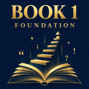 SAT Decoded Book 1 Foundation cover