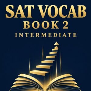 ramisat vocab book 2 intermediate cover